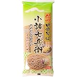 星野物産 新・信州田舎そば小諸七兵衛 340g ×5袋