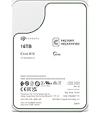Amazon | Seagate Exos X20 SATA 512e 3.5インチ 20TB 内蔵
