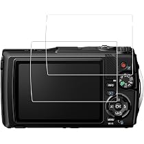 Amazon.co.jp: 対応 OM SYSTEM OLYMPUS Tough TG-7 / TG-6 / TG-5