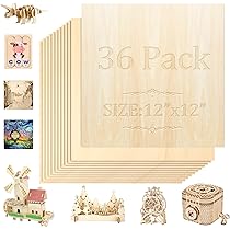 Amazon.co.jp: BENECREAT 2枚 MDFボード カッターマット 30x30x0 Amazon.co.jp: BENECREAT 2枚 MDFボード カッターマット 30x30x0