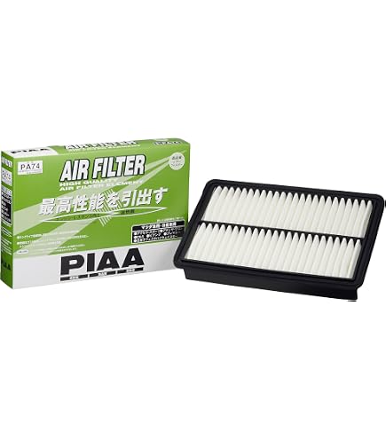 Amazon | BMCエアフィルター・REPLACEMENT FILTER(純正交換タイプ