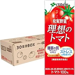Amazon.co.jp: ［機能性表示食品］【伊藤園健康体 公式通販】GABA