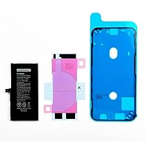 Amazon | DIGIFORCE for iPhone 12 Mini バッテリー 2500mAh 大容量