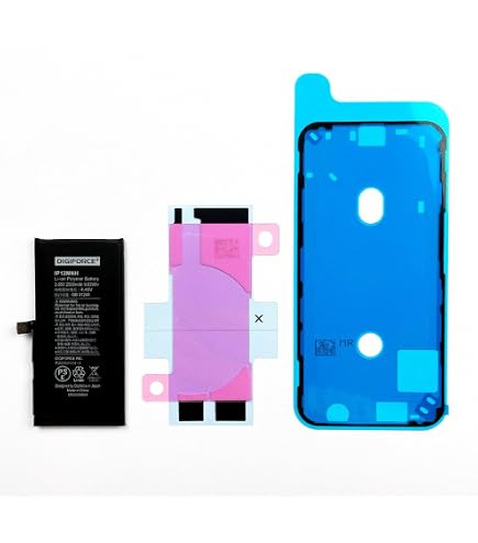 Amazon | For iPhone 12 mini バッテリー 大容量 iPhone 12 mini