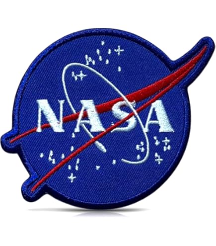 Amazon.co.jp: 刺繍 アイロン ワッペン【アポロ2号 APOLLO