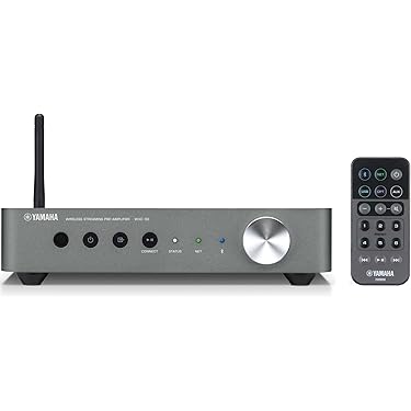 デノン プリメインアンプ プレミアムシルバー おしゃれインテリア✨ アバックWEB-SHOP / DENON