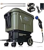 Amazon.co.jp: イチネンTASCO バッテリー式エアコン洗浄機