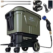 MJJC 高圧洗浄機　ムーブウォッシャータンク　世界最安値⭐︎ MJJC 高圧洗浄機 ムーブウォッシャータンク 世界最安値⭐︎ MJJC