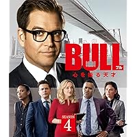『BULL ブル』シーズン1～5 計51巻セット レンタル使用済DVD BULL ブル 心を操る天才 シーズン1・2・3・4・5 全51巻セット