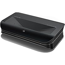 Amazon.co.jp: AWOL VISION 4K 超短焦点 3色レーザー