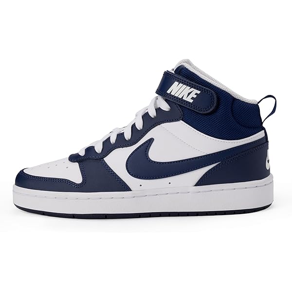 Amazon | ナイキ エアジョーダン 1 MID GS グレード スクール DQ8423