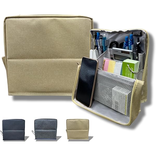 Amazon.co.jp: ペンケース大容量大容量ペンシルポーチボックス