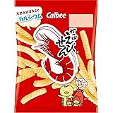 カルビー かっぱえびせん 26g×24 袋
