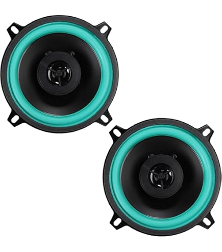 Amazon.co.jp: ケンウッド(KENWOOD) 12cmカスタムフィットスピーカー