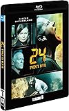 24 -TWENTY FOUR- シーズン6(SEASONSブルーレイ・ボックス) [Blu-ray]