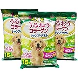 Amazon Joypet ジョイペット シャンプータオル 小型犬用 25枚入 Joypet ジョイペット ペット用品 通販