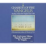 Chariots of Fire: 25 Annivesary Edition - O.S.T.
