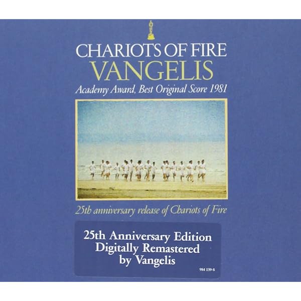 Amazon.co.jp: Chariots of Fire: ミュージック