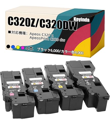 Amazon.co.jp: 【純正品】富士ゼロックス トナーカートリッジ CT203363