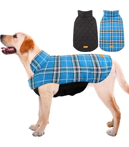 Amazon | フルッタ (Hurtta) エクストリームオーバーオール 犬用防寒
