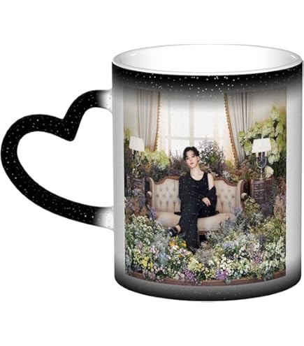 Amazon.co.jp: パクソジュン マグカップ コーヒーカップ 磁器