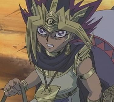 2020年春アニメ - アテム