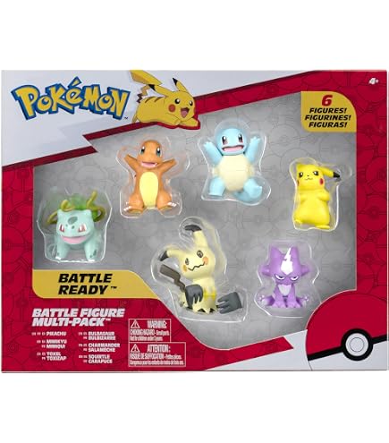 Pokémon Center: Pokémon Moods: Skitty Mischievous Figure