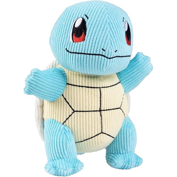 squirtle toy amazon