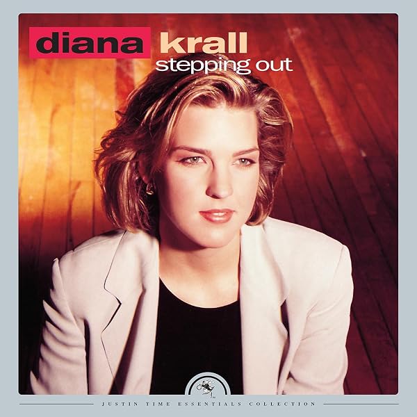 Amazon.co.jp: Love Scenes - Diana Krall: ミュージック