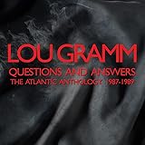 Questions and Answers