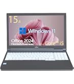 Amazon.co.jp: 15.6インチ ノートパソコン/MS Office2024 H&B/Dynabook 