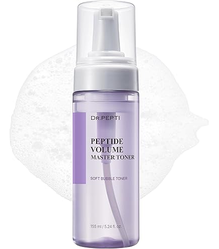 Dr.PEPTI　ドクターペプチ　センテラトナー　EX　化粧水　180ml 5個 Amazon | 【Dr. PEPTI+公式】 センテラトナー 180ml centella toner