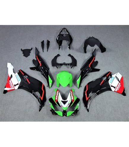 Amazon | オートバイインジェクションコンプリートレーシングフェア