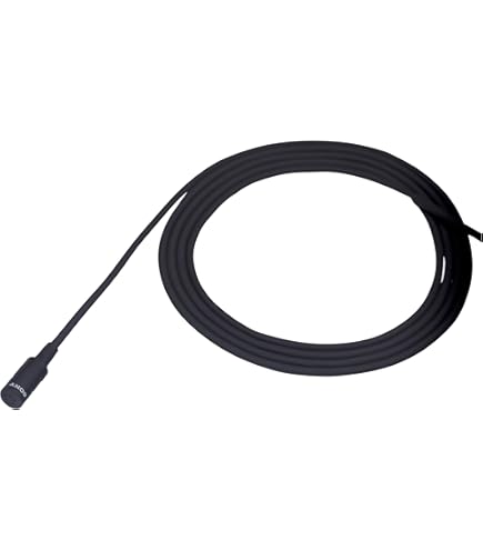 Amazon.co.jp: SONY(ソニー) ECM-77BMP/9X エレクトレットコンデンサー