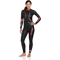 Amazon.co.jp: Zoot SportsレディースZ Force 3.0 Wetzootウェット 