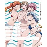 通常攻撃が全体攻撃で二回攻撃のお母さんは好きですか? OVA(完全生産限定版) [Blu-ray]