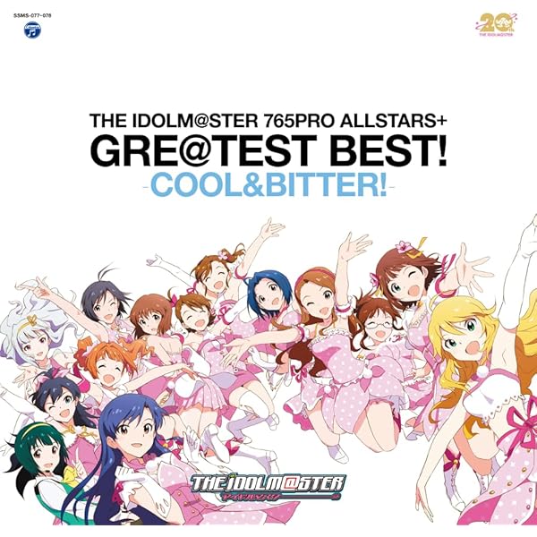 トリコロールファイトfeat.『アイドルマスター』シリーズ　優勝PR　6枚セット トリコロールファイトfeat.『アイドルマスター』シリーズ 優勝PR