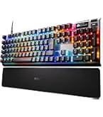 Amazon.co.jp: SteelSeries ラピッドトリガー 搭載 ゲーミング