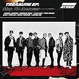 TREASURE EP. Map To Answer【Type-A】
