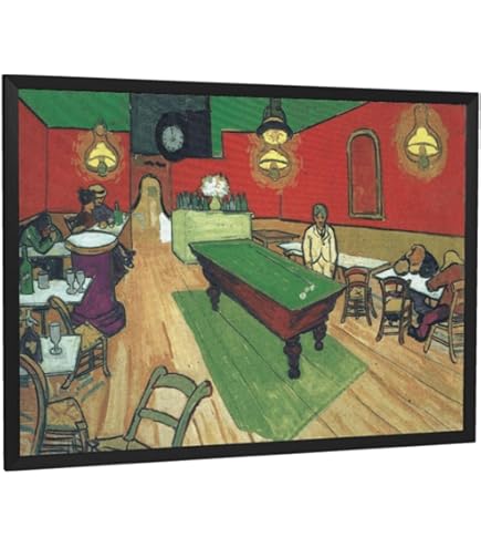 Amazon.co.jp: 21 絵画 風景 アルフレッド・デ・ブリアンスキー Snr