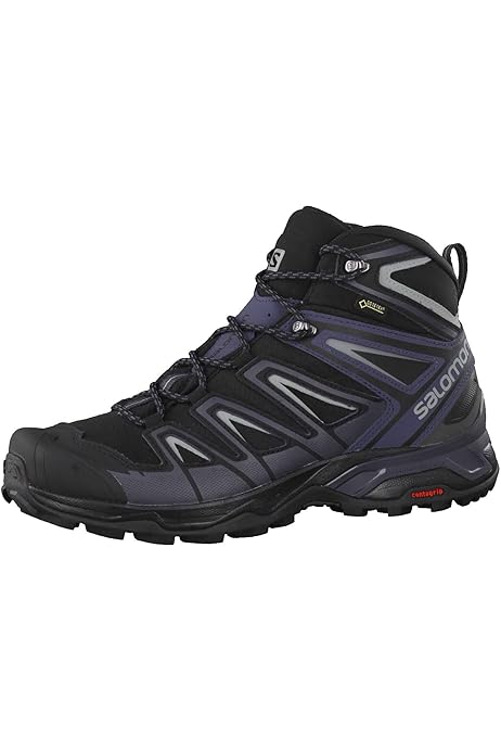 salomon ultra 3 gtx mid wide