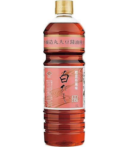 Amazon.co.jp: 【セット買い】チョーコー 京風だしの素うすいろ 1L