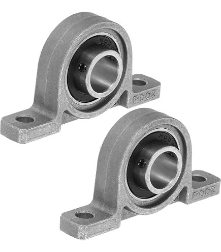 Amazon.co.jp: NTN 鋼板製ピロー形ユニット ASPP204 : 産業・研究開発用品