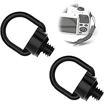 カメラ付属品 Amazon.co.jp: 1/4