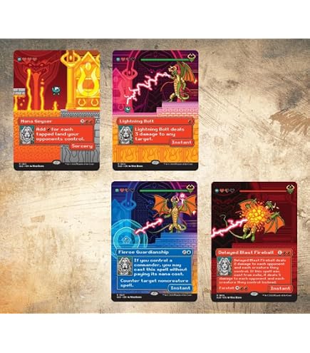 Amazon.co.jp: MTG Secret Lair Seb McKinnon FOIL ERG : おもちゃ