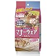 マナーウェア 女の子用 Sサイズ 小型犬用 お試しパック 3枚