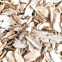 Amazon.co.jp: 松茸 生松茸 冷凍 縦割り 250g 5-9cm 洗浄済み