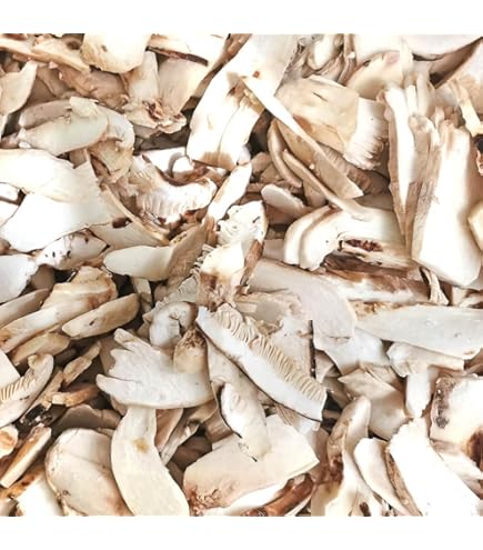 Amazon.co.jp: まつたけ 松茸 マツタケ 中国産松茸 約200g 市場直送(gn