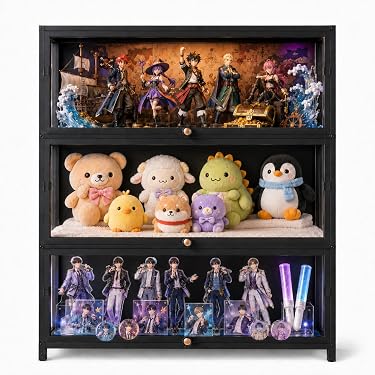 Amazon.co.jp 最新リリース: コレクターアイテム用ディスプレイケース