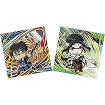 【キングダム展限定品】　オギコ皿 キングダム』コミック皿 オギコ＜キングダム展－信－＞ BA2